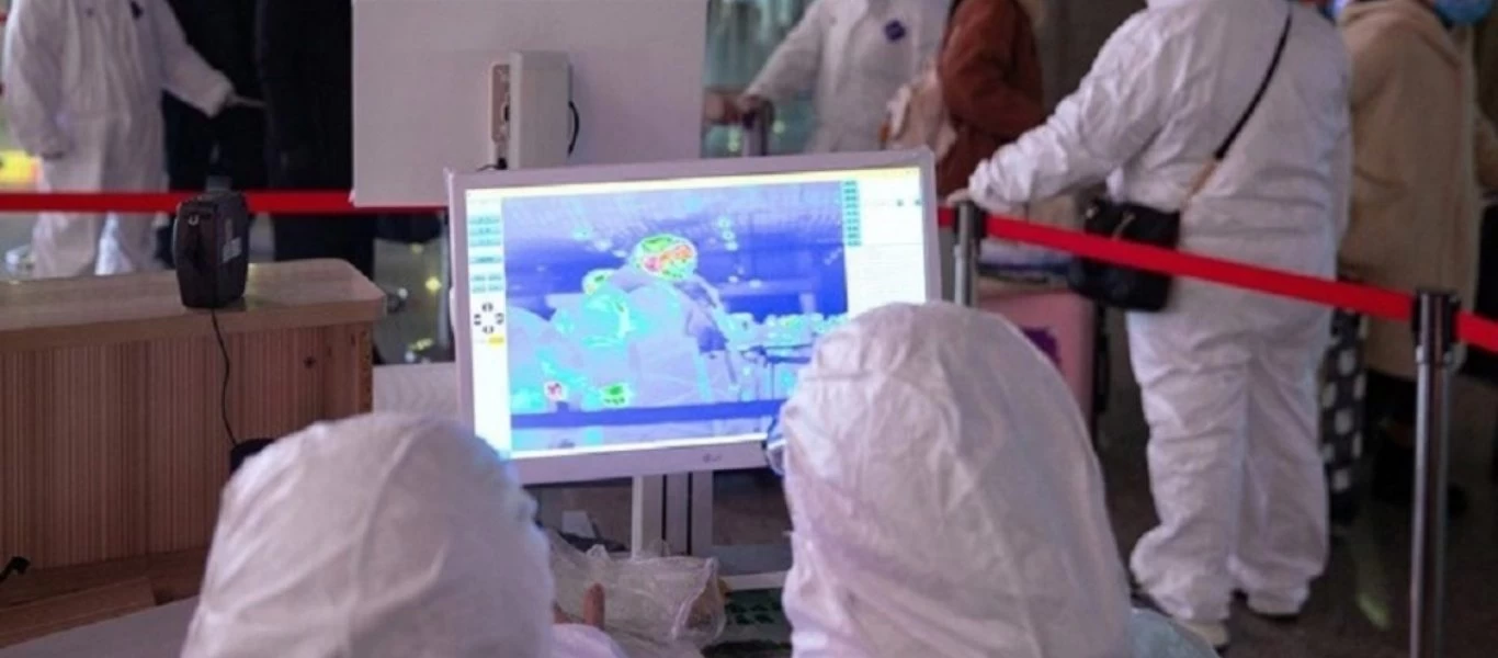 Κορωνοϊός: Σε 14 ημέρες καραντίνα βάζει το Πεκίνο όσους έχουν φθάνουν από «σοβαρά πληγείσες» περιοχές